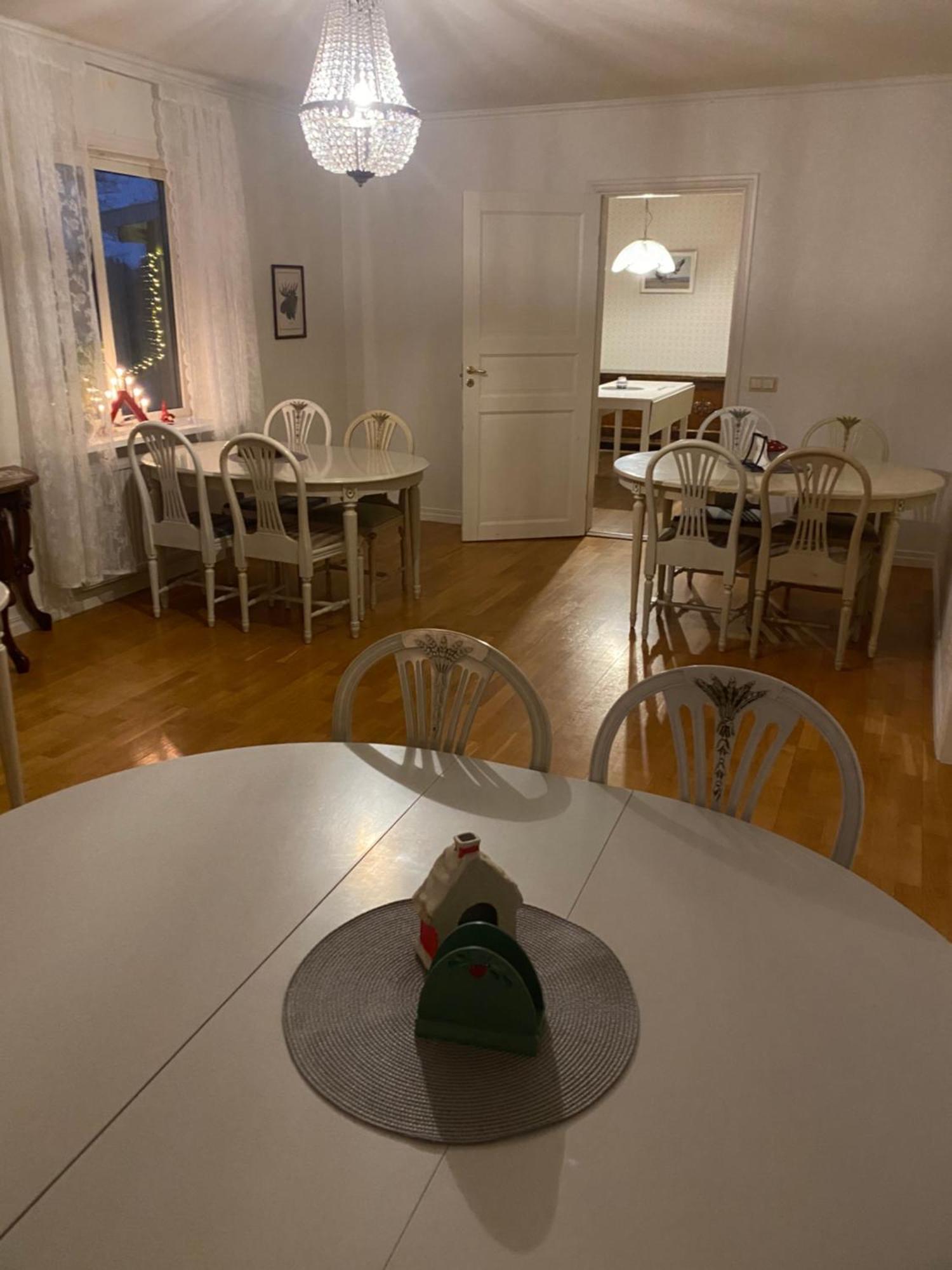 Sjoetorps Saeteris Bed & Breakfast Flygeln Larv Екстер'єр фото