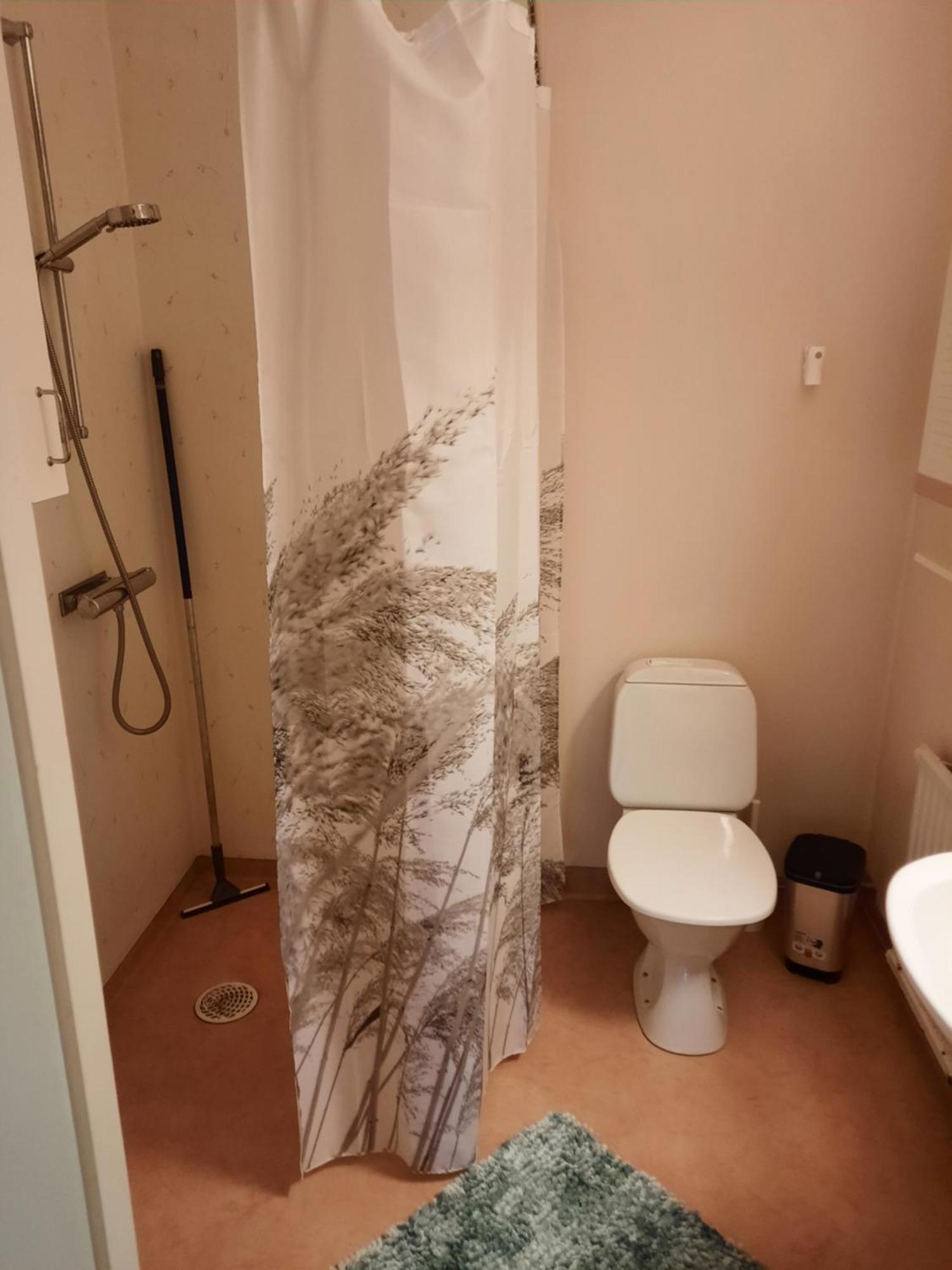 Sjoetorps Saeteris Bed & Breakfast Flygeln Larv Екстер'єр фото